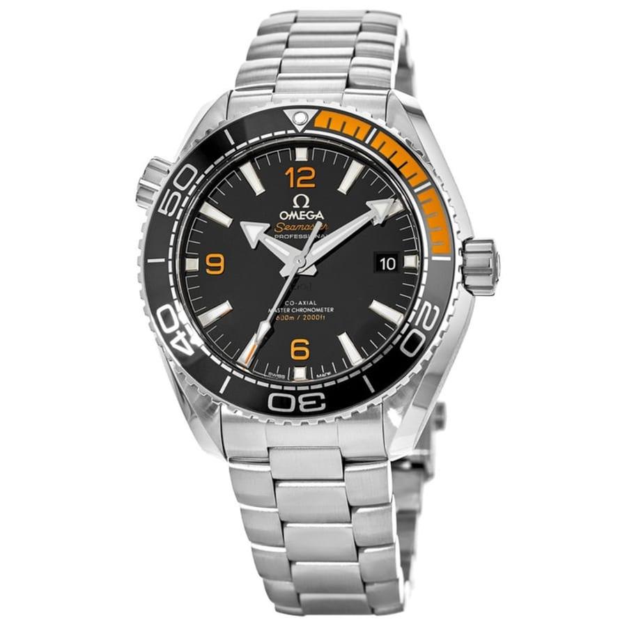 Omega Seamaster Planet Ocean 215.30.44.21.01.002