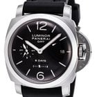 Luminor 1950 8 Days GMT Men's Watch PAM 233