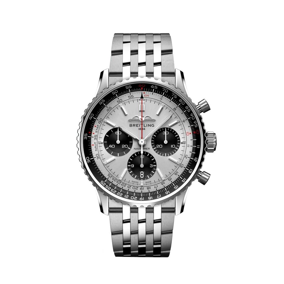 Breitling NAVITIMER B01 CHRONOGRAPH 43