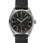 Seamaster Railmaster OMEGA MASTER CHRONOMETER 40 MM