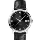 De Ville Prestige 39.5 MM STEEL