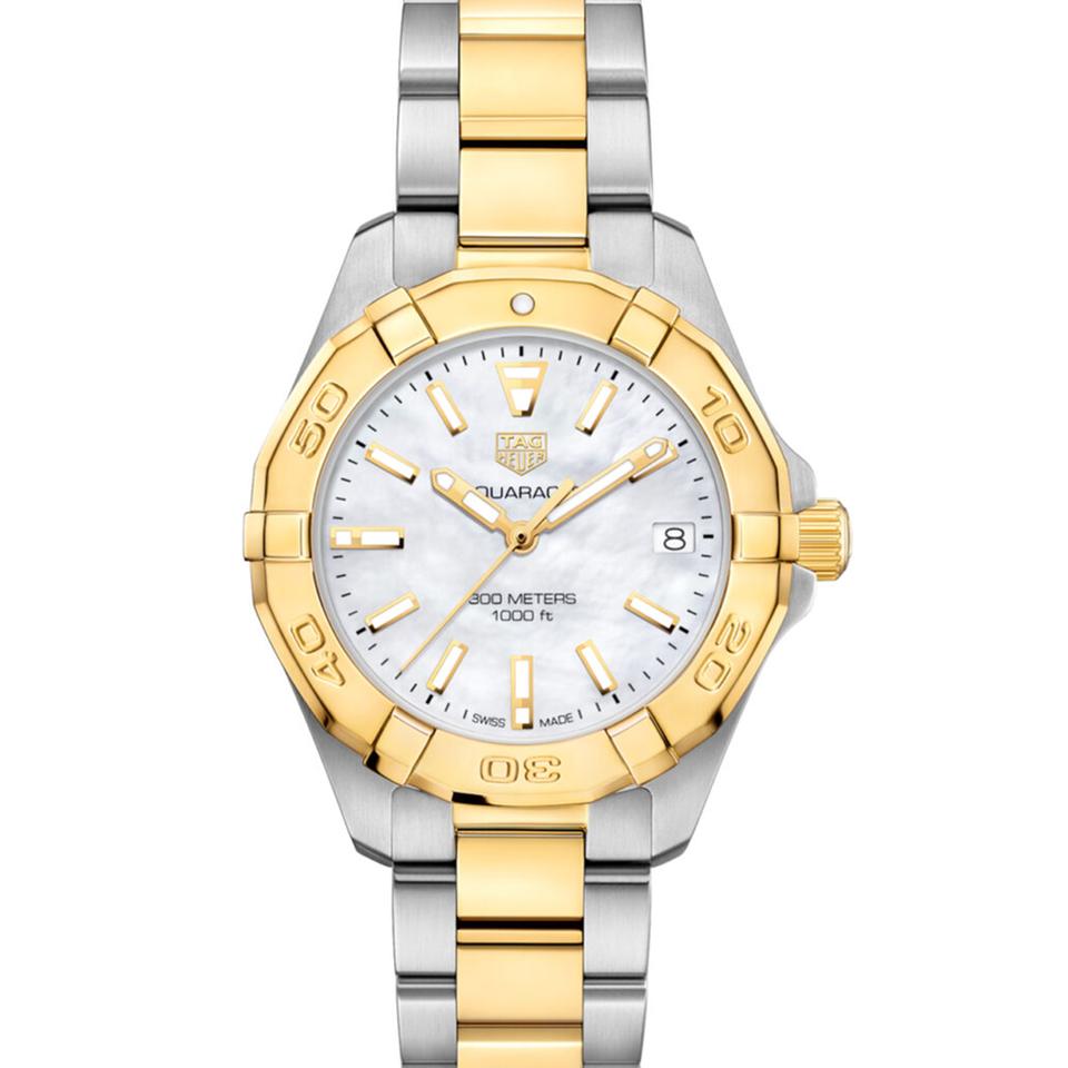TAG Heuer Aquaracer