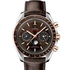 Speedmaster Professional Moonwatch Moonphase CHRONOGRAPH