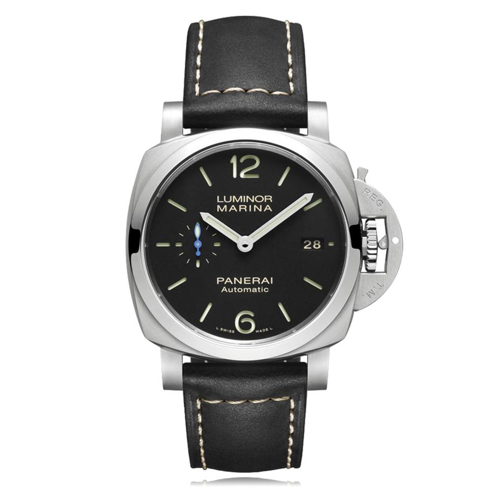 LUMINOR MARINA - 42MM PAM02392