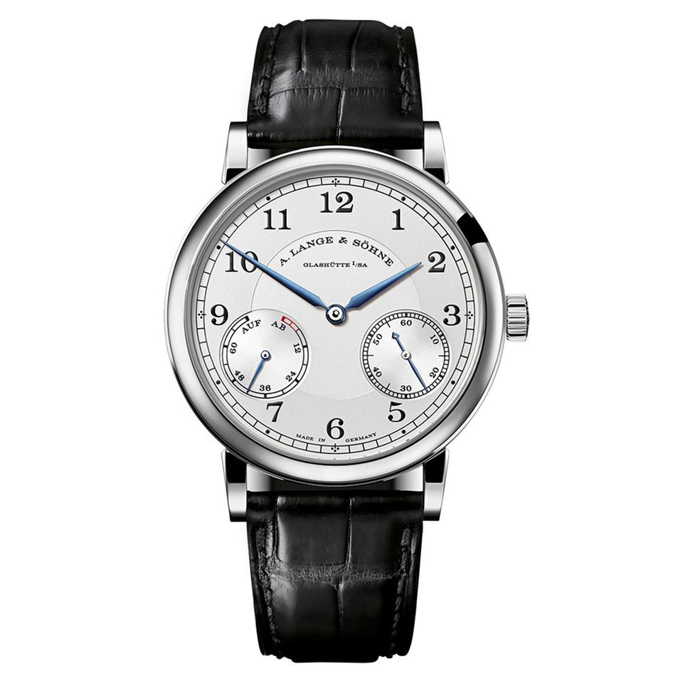 1815 UP/DOWN White Gold (234.026)