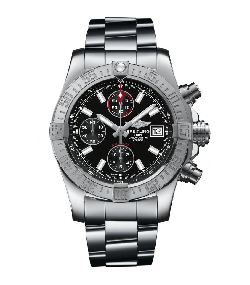 Breitling AVENGER II CHRONO GENTS A1338111/BC32/170A