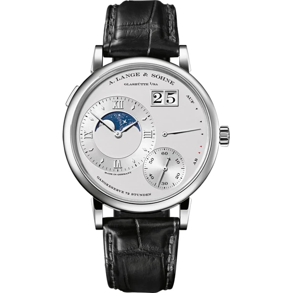 A. Lange & Söhne Grand Lange 1 Moon Phase 139.025