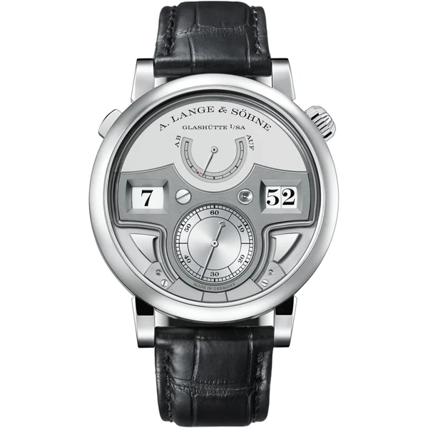 A. Lange & Söhne Zeitwerk Minute Repeater 147.025F