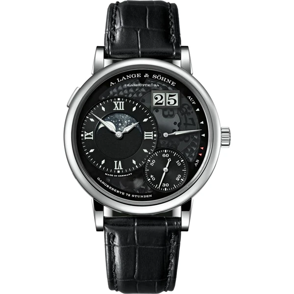 A. Lange & Söhne Grand Lange 1 Moon Phase "Lumen" 139.035F
