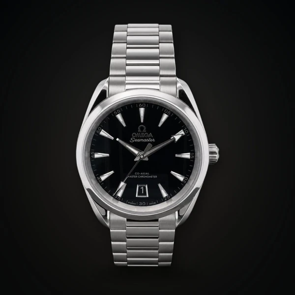 Omega Seamaster Aqua Terra 150M 38 mm Automatic Watch 220.10.38.20.01.004