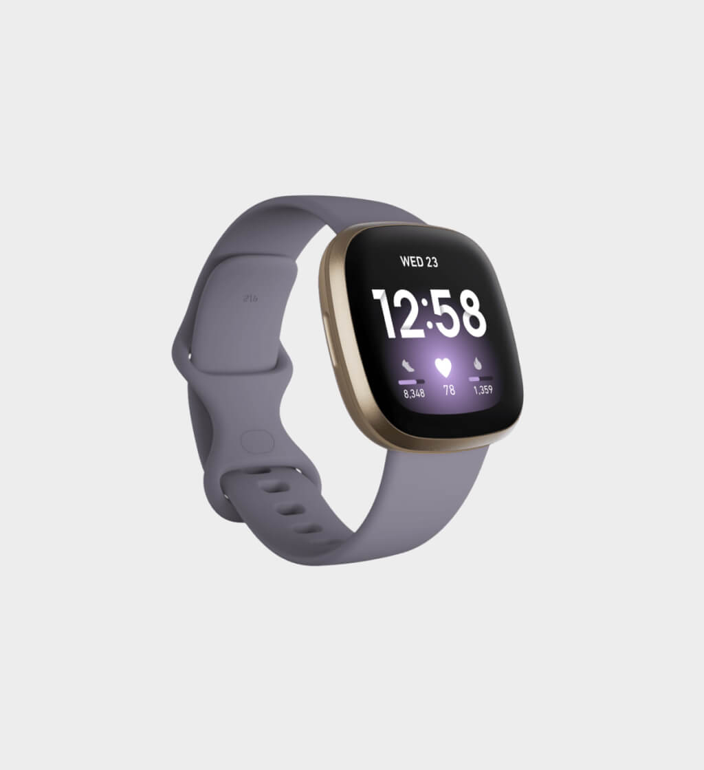 Health & Fitness Smartwatch