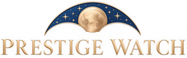 Prestige Watch