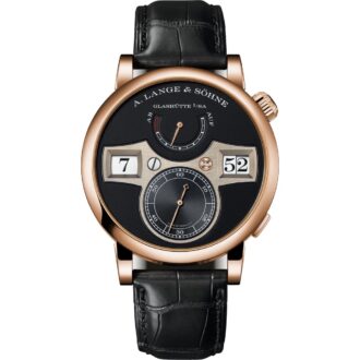 A. Lange & Söhne Zeitwerk 142.031