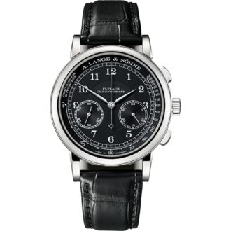 A. Lange & Söhne 1815 Chronograph 414.028
