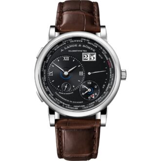 A. Lange & Söhne Lange 1 Time Zone 136.029