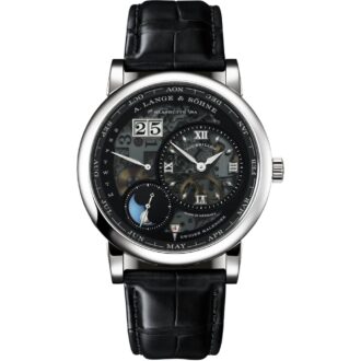 A. Lange & Söhne Lange 1 Tourbillon Perpetual Calendar 'Lumen' 720.035FE