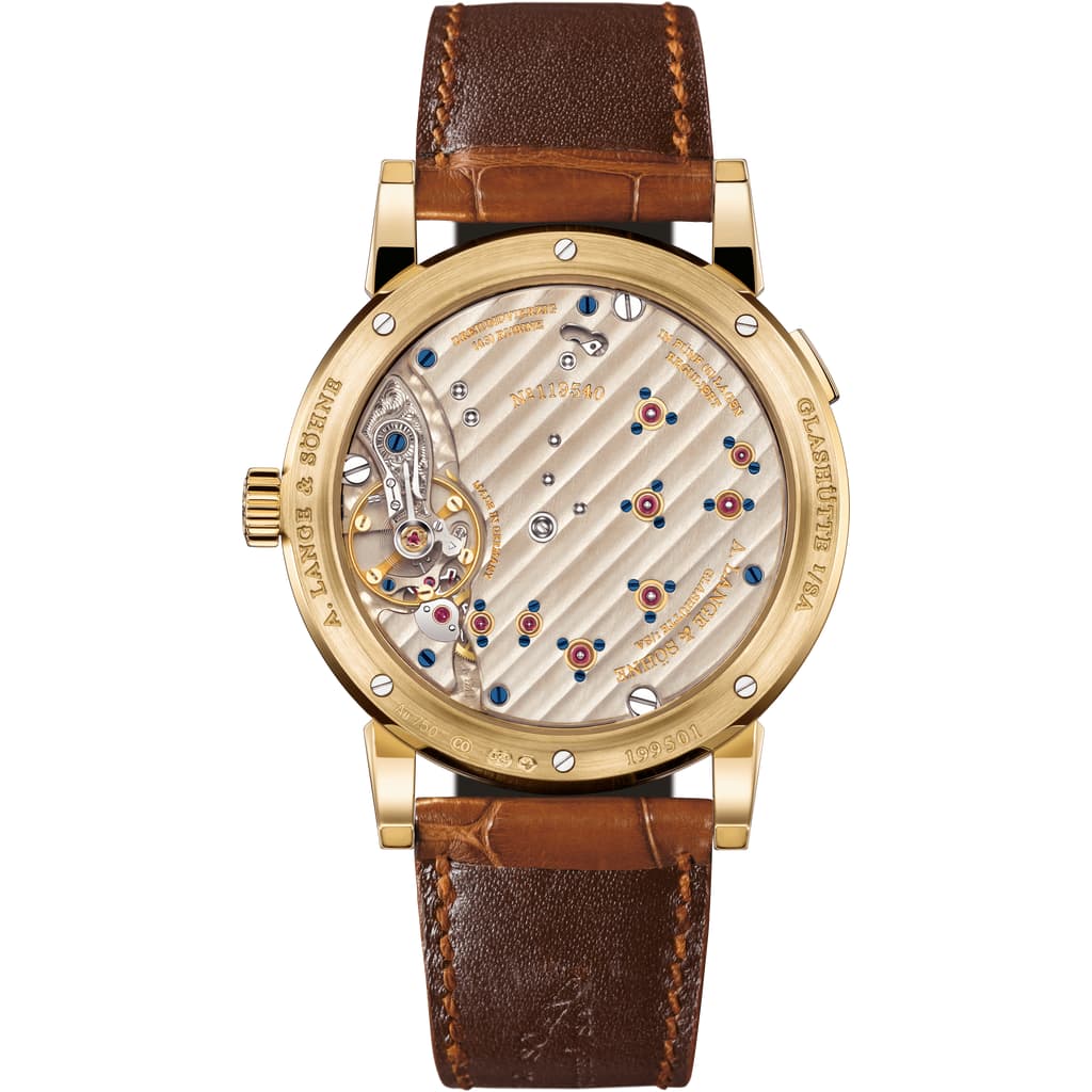 A. Lange & Söhne Lange 1 191.021 - Image 2