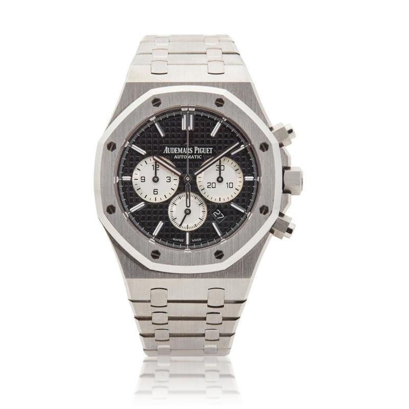 Audemars Piguet Royal Oak Chronograph 26331ST.OO.1220ST.02