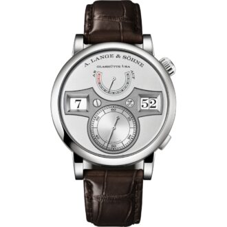 A. Lange & Söhne Zeitwerk 142.025