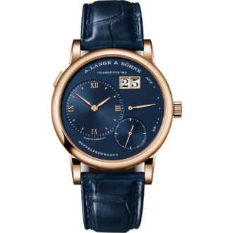 A. Lange & Söhne Lange 1 191.063