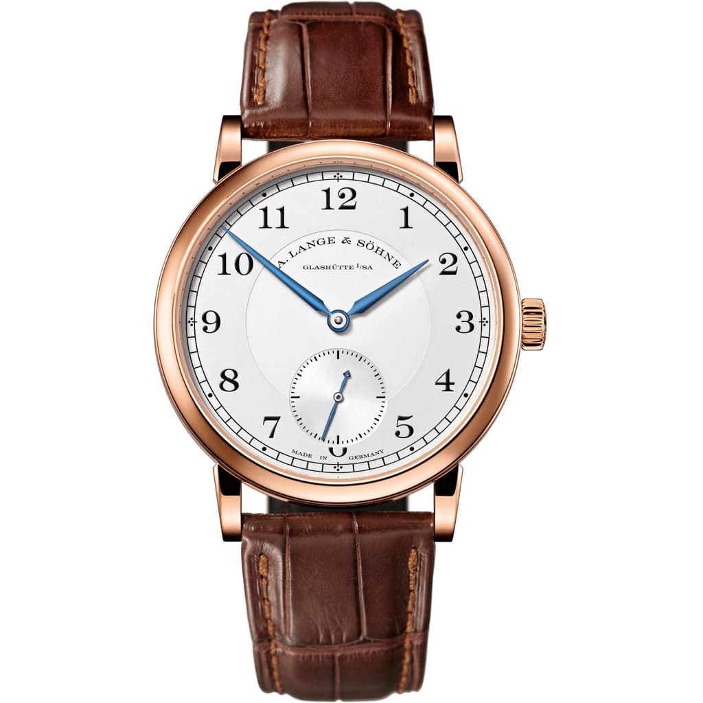 A. Lange & Söhne 1815 235.032