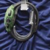 Hublot Classic Fusion Aerofusion CHRONOGRAPH ORLINSKI GREEN CERAMIC 45MM LIMITED EDITION - 99/100 Ref. 525.GX.0179.LR.ORL19 - view 5