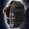 Panerai Submersible Quarantaquattro Goldtech Orocarbo PAM02070 Ref. PAM 02070 - view 4