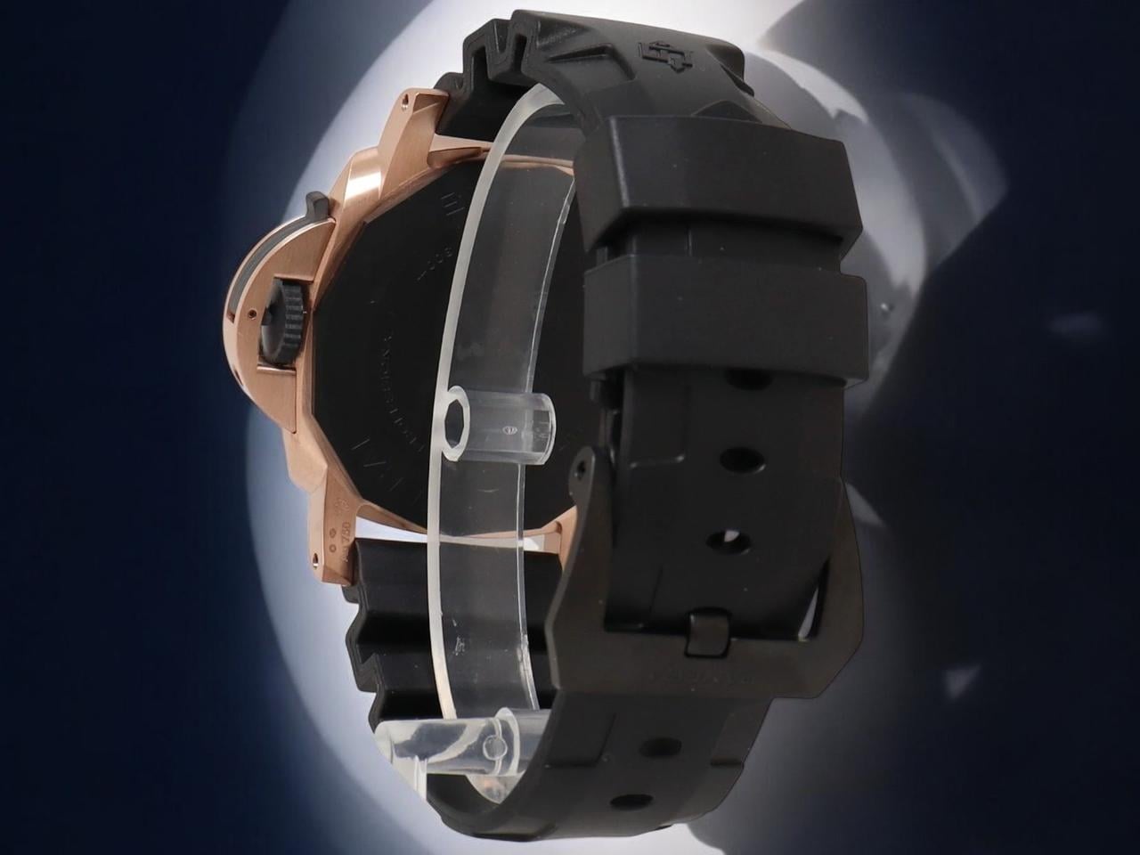 Panerai Submersible Quarantaquattro Goldtech Orocarbo PAM02070 Ref. PAM 02070 - view 4