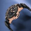Panerai Submersible Quarantaquattro Goldtech Orocarbo PAM02070 Ref. PAM 02070 - view 2