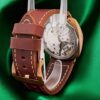 Panerai Radiomir 3 Days Bronzo 47mm 3 Day Reserve Bronze Pam00760 Ref. PAM 00760 - view 10