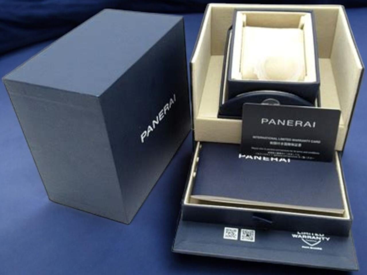 Panerai Radiomir 3 Days Bronzo 47mm 3 Day Reserve Bronze Pam00760 Ref. PAM 00760 - view 16
