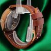 Panerai Radiomir 3 Days Bronzo 47mm 3 Day Reserve Bronze Pam00760 Ref. PAM 00760 - view 6