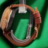 Panerai Radiomir 3 Days Bronzo 47mm 3 Day Reserve Bronze Pam00760 Ref. PAM 00760 - view 5