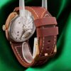 Panerai Radiomir 3 Days Bronzo 47mm 3 Day Reserve Bronze Pam00760 Ref. PAM 00760 - view 7