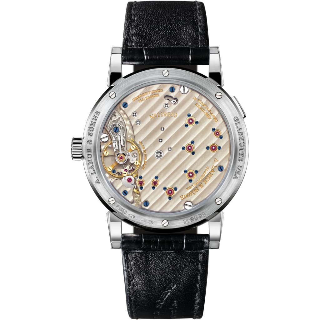 A. Lange & Söhne Lange 1 191.025 - Image 2
