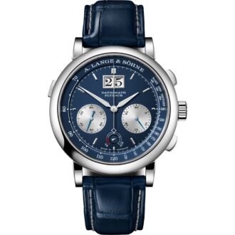 A. Lange & Söhne Datograph Up/Down 405.028