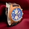IWC Pilot Chronograph Edition Saint Exupery ‘The Last Flight’ Reference IW388005 Platimum 17 pcs limited Pristine condition - view 15