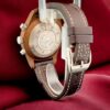 IWC Pilot Chronograph Edition Saint Exupery ‘The Last Flight’ Reference IW388005 Platimum 17 pcs limited Pristine condition - view 7