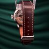 IWC Big Pilot Perpetual Calendar Edition 'Antoine de Saint-Exupéry' Reference IW503801 full set - view 8