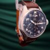 IWC Big Pilot Perpetual Calendar Edition 'Antoine de Saint-Exupéry' Reference IW503801 full set - view 15