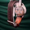 IWC Big Pilot Perpetual Calendar Edition 'Antoine de Saint-Exupéry' Reference IW503801 full set - view 10