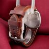 Panerai Radiomir Tre Giorni - PAM01334 Full set Ref. PAM 01334 - view 10
