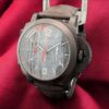 Panerai Luminor Luna Rossa 1950 47 Regatta Carbotech / Luna Rossa PAM01038 Ref. PAM 01038 - view 2