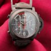 Panerai Luminor Luna Rossa 1950 47 Regatta Carbotech / Luna Rossa PAM01038 Ref. PAM 01038 - view 16