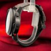 Panerai Luminor Luna Rossa 1950 47 Regatta Carbotech / Luna Rossa PAM01038 Ref. PAM 01038 - view 4