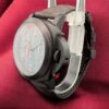 Panerai Luminor Luna Rossa 1950 47 Regatta Carbotech / Luna Rossa PAM01038 Ref. PAM 01038 - view 3