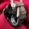 Panerai Luminor Luna Rossa 1950 47 Regatta Carbotech / Luna Rossa PAM01038 Ref. PAM 01038 - view 7