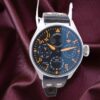 IWC Big Pilot Pilot's Perpetual Calendar Limited 250 Pcs. - IW502618 - view 16