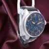 IWC Big Pilot Pilot's Perpetual Calendar Limited 250 Pcs. - IW502618 - view 10
