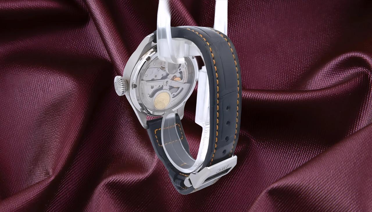 IWC Big Pilot Pilot's Perpetual Calendar Limited 250 Pcs. - IW502618 - view 7
